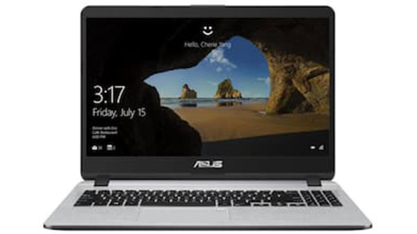 Asus Vivobook X507UB-EJ186T - Rs 34,490 અને Rs 4,500 કેશબેક