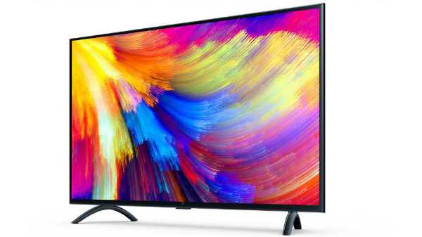 Mi LED Smart TV 4A 80 cm (32)