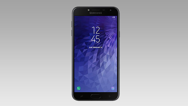  સેમસંગ ગેલેક્સી જે4