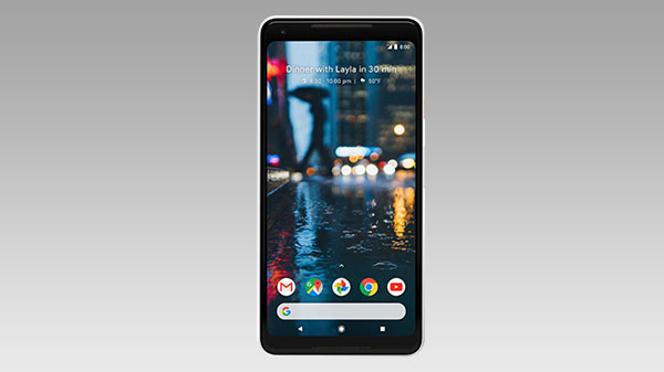 ગૂગલ પિક્સેલ 2 એક્સએલ: પિક્સેલ 3 એક્સએલ; સસ્તા વિચાર શક્યતા