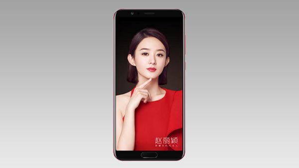 ઓનર વ્યુ 10: (ભાવ - રૂ. 29,999)