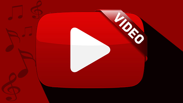 YouTube વિડિઓઝમાં સંગીત અને ગીતો કેવી રીતે શોધવું YouTube વિડિઓઝમાં સંગીત અને ગીતો કેવી રીતે શોધવું
