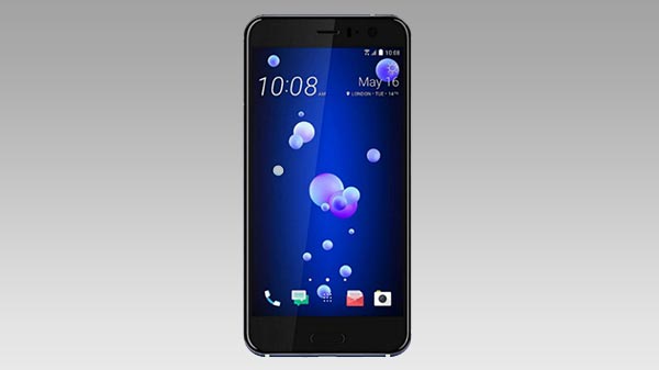 એચટીસી યુ 11: (ભાવ - રૂપિયા 45,999)