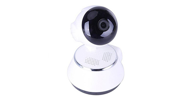 IBS Wi-Fi camera - Rs 1,999