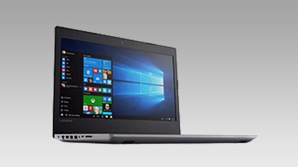 Lenovo Ideapad 320 - Rs 34,409 અને Rs 2,590 કેશબેક