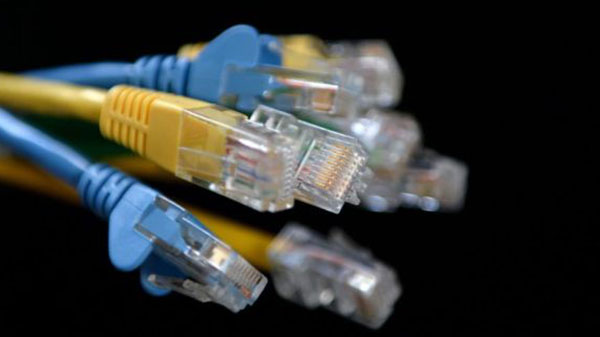 1,100 શહેરોમાં ફિક્સ્ડ લાઈન બ્રોડબેન્ડ સેવા ઉપલબ્ધ કરાવવી