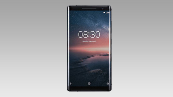 નોકિયા 8 સિરોકો: નોકિયા 9 કથિત રીતે પાંચ રીઅર કેમેરા લોન્ચ કર્યા