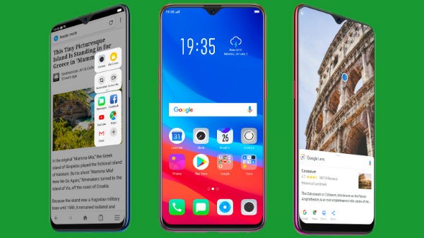 ઓપ્પો એફ9 પ્રો