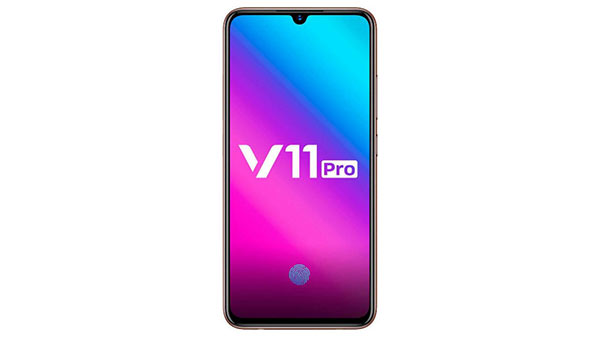 Vivo V11 Pro