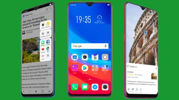 Oppo F9 પ્રો પર 12% ઓફ