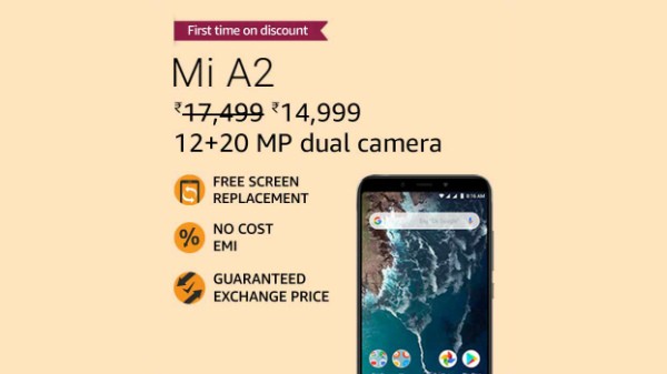 Mi A2