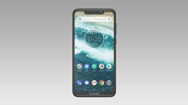  મોટોરોલા વન પાવર