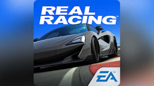 રીઅલ રેસિંગ 3