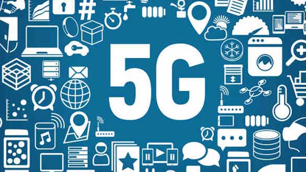 5જી કઈ ટેક્નોલોજી ને બુસ્ટ કરશે: