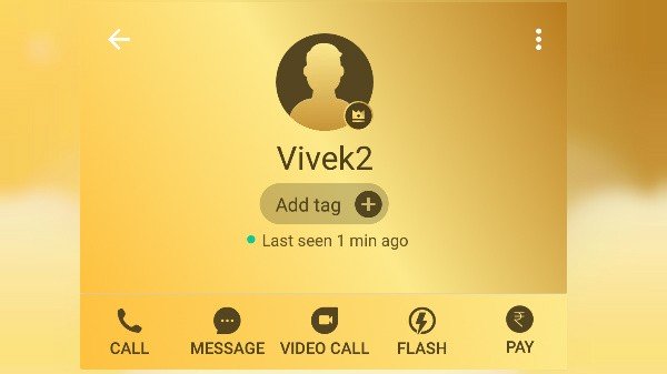 ટ્રુકોલર પ્રીમિયમ ગોલ્ડ સાથે નો અમારો અનુભવ