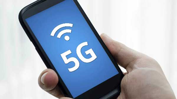 5જી ના કારણે હેકર્સ ના તમારા સ્માર્ટફોન માં ઘુસવા ના ચાન્સ વધી જાય છે.