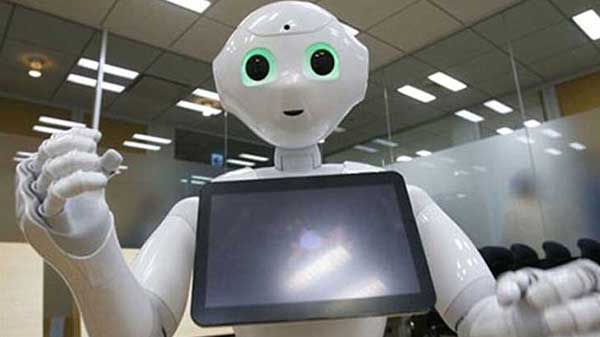 મૂળ ને સૂટ થાય તે માટે મલ્ટી પર્સનાલિટી 