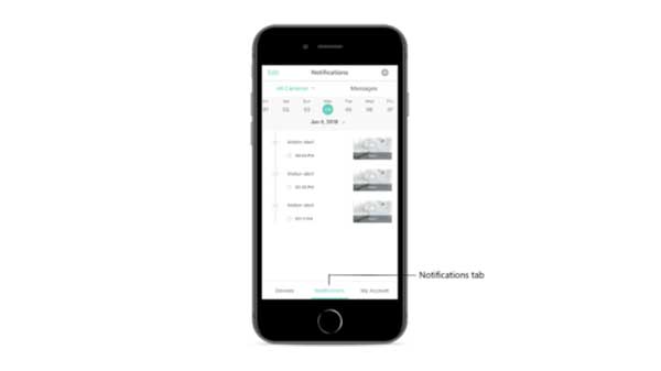 સીધા પુશ નોટિફિકેશન ની અંદર જ વિડિઓઝ ને સીધા જોવો 