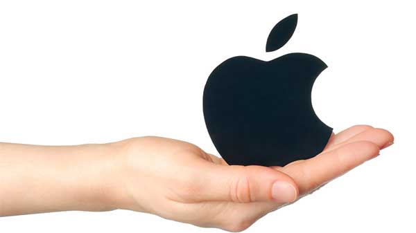 ત્રણ વર્ષ માં પહેલી વખત એપલ ના શિપમેન્ટ ઇન્ડિયા ની અંદર ઘટ્યા હતા