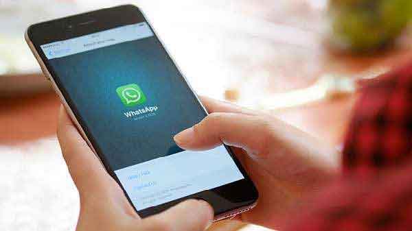 મેસેજીસ ની અંદર આવતા ફોટોઝ અને વિડિઓઝ ને ધ્યાન થી ચેક કરો