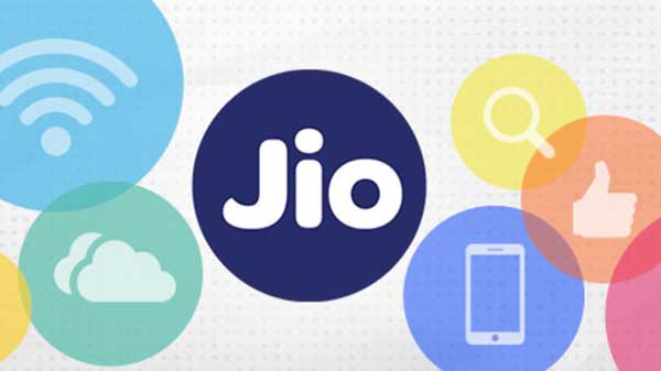 જીઓ સેલિબ્રેશન