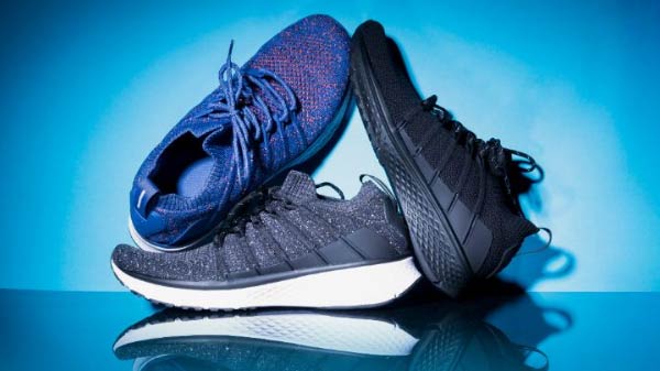 એમઆઈ મેન્સ સ્પોર્ટ્સ શૂઝ 2 ના ફીચર્સ 