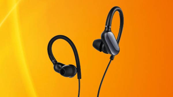 એમઆઈ સ્પોર્ટ્સ બ્લુટુથ ઈયરફોન મીની 