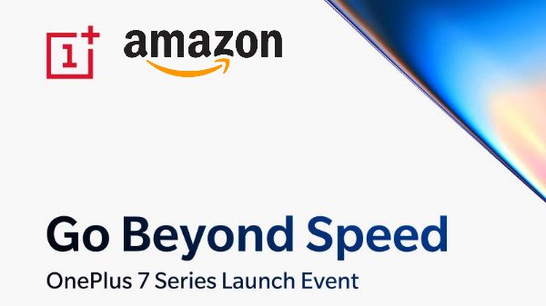 વનપ્લસ 7 અને 7 પ્રો ને 14મી મેં ના રોજ લોન્ચ કરવા માં આવશે