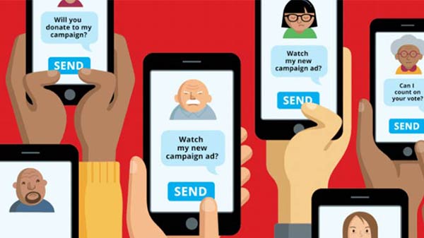 અનવોન્ટેડ, અથવા ઓટોમેડટેડ બાળક મેસેજીસ