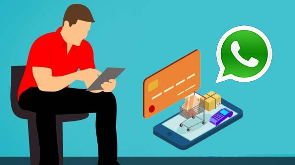 Facebook whatsapp ની અંદર શોપિંગ ફીચર ને એડ કરવા જઈ રહ્યું છે Facebook whatsapp ની અંદર શોપિંગ ફીચર ને એડ કરવા જઈ રહ્યું છે