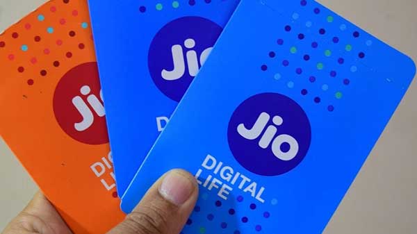 Jio ના પાંચ બેસ્ટ 4g plan કયા ડેટા ની અંદર વધુ ડેટા અને વેલિડિટી આપવામ