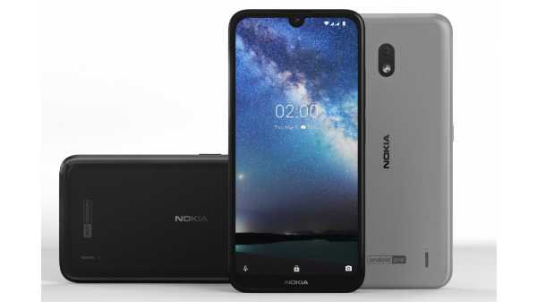 Nokia 2.2 32gb