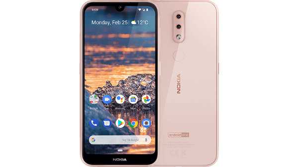 Nokia 4.2