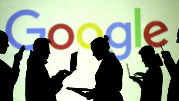 Google storage