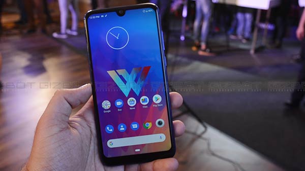 Lg ડબલ્યુ 30 પ્રો 30 મને w10 4000 એમએએચ ની બેટરી સાથે લોન્ચ કરવામાં આવ Lg ડબલ્યુ 30 પ્રો 30 મને w10 4000 એમએએચ ની બેટરી સાથે લોન્ચ કરવામાં આવ