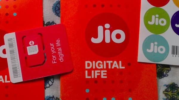 jio ટીવી