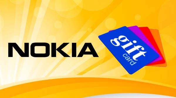 Nokia આ સ્માર્ટફોન ની ખરીદી પર રૂપિયા 4000 નું ગિફ્ટ કાર્ડ આપી રહ્યું Nokia આ સ્માર્ટફોન ની ખરીદી પર રૂપિયા 4000 નું ગિફ્ટ કાર્ડ આપી રહ્યું