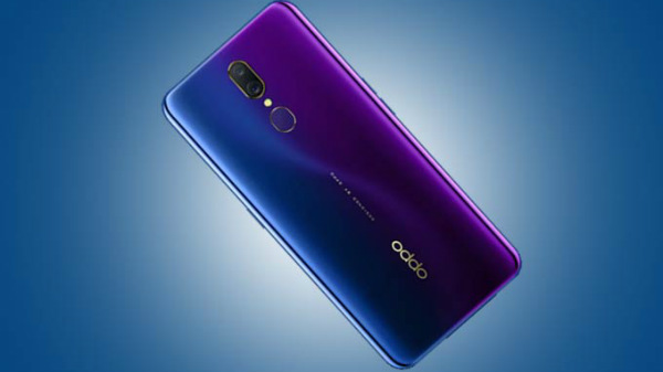 Oppo A9 6.53 ઈંચ ની ફુલ એચડી પ્લસ સ્ક્રીન સાથે રૂપિયા 15490 માં લોન્ચ