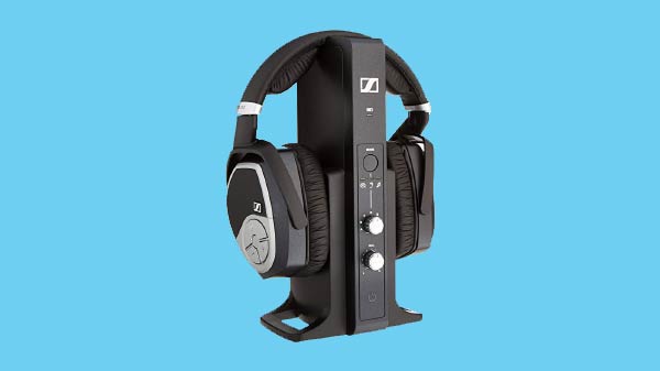 Sennheiser RS 195