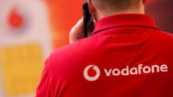 Vodafone 205 prepaid plan