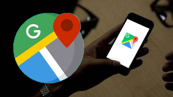 Google maps ની મદદથી દિલ્હી પોલીસ દ્વારા બાર વર્ષની છોકરીને તેના પરિવા Google maps ની મદદથી દિલ્હી પોલીસ દ્વારા બાર વર્ષની છોકરીને તેના પરિવા