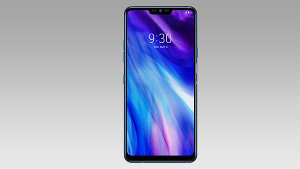 Ifa 2019 ની અંદર એલજી દ્વારા ત્રિપલ સ્ક્રીન સ્માર્ટફોન લોન્ચ કરવામાં Ifa 2019 ની અંદર એલજી દ્વારા ત્રિપલ સ્ક્રીન સ્માર્ટફોન લોન્ચ કરવામાં