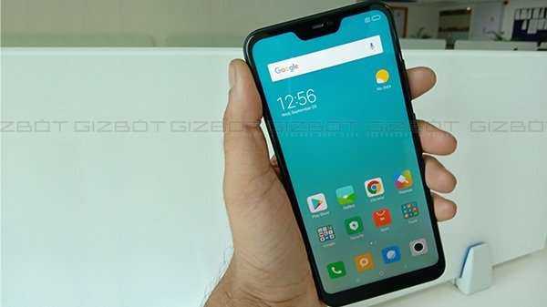 Redmi 6a રૂપિયા 1800 સુધીનું ડિસ્કાઉન્ટ