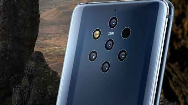 એમેઝોન ઈન્ડિયા પર nokia 9 pureview પર ઓફર એમેઝોન ઈન્ડિયા પર nokia 9 pureview પર ઓફર