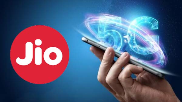 Reliance jio રૂપિયા 98 prepaid plan