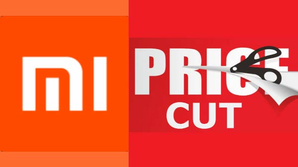 Redmi ના 6 લેટેસ્ટ સ્માર્ટફોન પર પ્રાઈઝ કટ જાહેર કરવામાં આવી Redmi ના 6 લેટેસ્ટ સ્માર્ટફોન પર પ્રાઈઝ કટ જાહેર કરવામાં આવી
