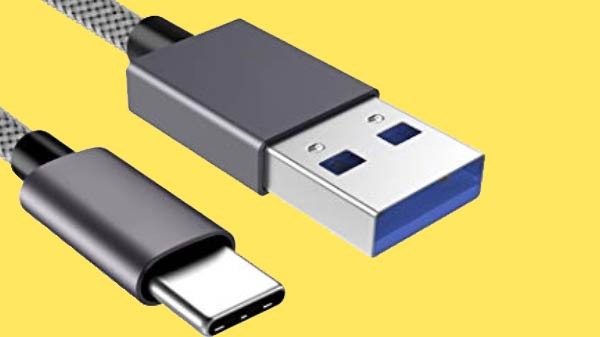 Usb 3.0 પર અપગ્રેડ કરો