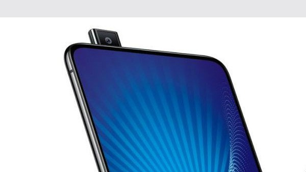 Vivo nex 3 5g