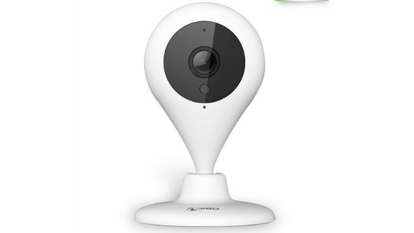 બી 1005 એચડી wifi સ્માર્ટ હોમ હિડન 360 સિક્યુરિટી કેમેરા