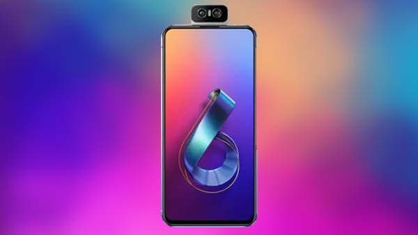 ઈસુસ 6ઝેડ